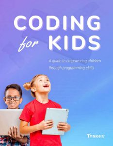 Coding for Kid