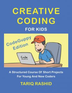 Creative coding for kids
